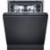Siemens iQ300 SN63HX71MS Integreret