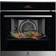 Electrolux COS980X Svart