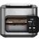 Ninja Combi SFP700EU Stainless Steel, Silver, Black, Grey