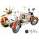 LEGO Technic NASA Apollo-månebil – LRV 42182