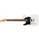 Fender Player II Telecaster Left-Handed RW Polar White Electric Guitar