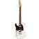 Fender Player II Telecaster Left-Handed RW Polar White Electric Guitar