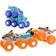 Hot Wheels Monster Trucks Power Smashers HYJ29