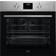 AEG BEX33501EM Stainless Steel