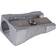 Snopake Pencil Sharpener Metal Pack