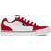 Vans Chukka Push Shoe - Racing Red/White/Pewter