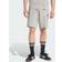 adidas Essentials Trefoil Shorts Grey Heather