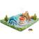 Intex Dinosaurs Barnpool