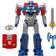 Hasbro Transformers One Power Flip Optimus Prime Orion Pax