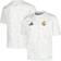 adidas Real Madrid Pre-Match Jersey Kids