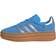 Adidas Gazelle Bold W - Blue Burst/Silver Metallic/Aurora Ink