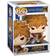 Funko Black Clover POP Animation Figur Leopold 9 cm