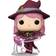 Funko Black Clover POP Animation Figur Vanessa 9 cm
