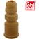 FEBI BILSTEIN Gummibuffert, fjädring 36722