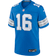 Fanatics Men's Jared Goff Detroit Lions NFL Game Football Jersey