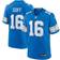 Fanatics Men's Jared Goff Detroit Lions NFL Game Football Jersey