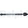 Delphi Tie Rod Axle Joint TA2460 TA2460