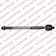 Delphi Tie Rod Axle Joint TA2460 TA2460