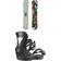 Salomon Abstract 2025 Snowboard 151