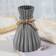 Shein pc Artificial Flower Vase 17.5cm