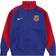 Nike Barcelona Academy Pro Anthem Jacket 2024 2025 Juniors