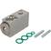 NRF Expansion valve, air conditioning 38514