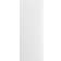 JB Kind Aria White Primed Interior Door (x198.1cm)
