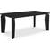 Moes Home Collection Satona Dining Table 39x72"