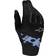 Alpinestars Crossihanskat Techstar - Musta
