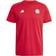 adidas 2024-2025 Bayern Munich DNA Tee Red