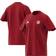 adidas 2024-2025 Bayern Munich DNA Tee Red