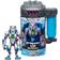 Moose Mr Beast Lab Mutators Mutation Chamber Metallic Panther Collectible Figure
