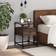 vidaXL 846082 Brown Oak
