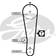 Gates Timing Belt PowerGrip® 5382XS 5382XS