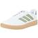 adidas Courtblock M - Cloud White/Tent Green/Olive Strata