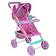 Hti Gabby's Dollhouse Playtime Dolls Pushchair