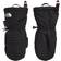 The North Face Kid's Montana Ski Mittens - Black (NF0A89R8-JK3)