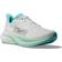 Hoka Mach 6 W - Frost/Rose Gold