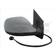 TYC 337-0284 exterior mirror vw t6 mal.