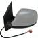 TYC 337-0284 exterior mirror vw t6 mal.