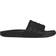 Adidas Adilette Comfort Slide 'Triple Black' Men's