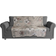 Designs Direct Creative Group Woven Blankets Gray (152.4x127cm)