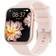 Hwagol Smart Watch Pink