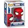 Funko POP! Spider-Man Marvel: New Classics