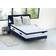 Dreamea MARQUIS Matelas à Ressorts