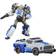 Transformers Legacy United Deluxe Class Universe Strongarm Action Figure