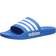 Adidas Adilette Shower - Bright Blue/Cloud White