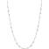 Pernille Corydon Sea Color Necklace - Gold/Multicolour