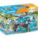 Playmobil Family Fun Aquarium Mega Set 70537