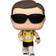 Funko Pop! Television the Office Fun Run Andy